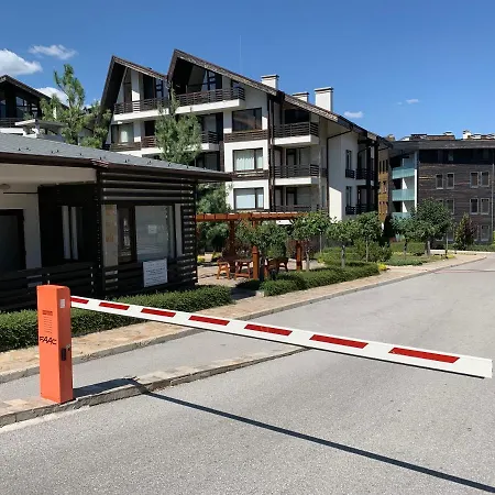 Aspen Suites Studio Daire Razlık