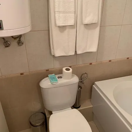 Aspen Suites Studio Razlog