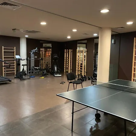 Aspen Suites Studio