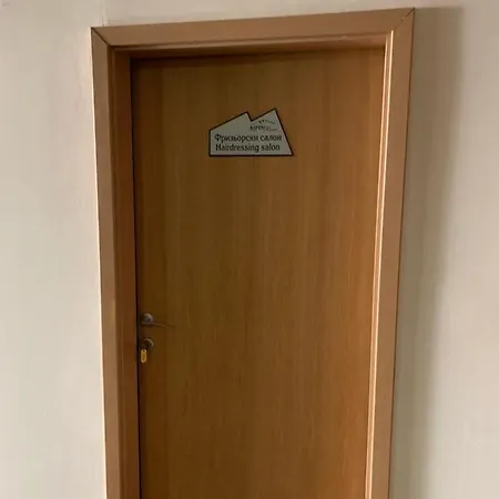 Aspen Suites Studio * Razlık