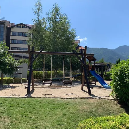 Aspen Suites Studio