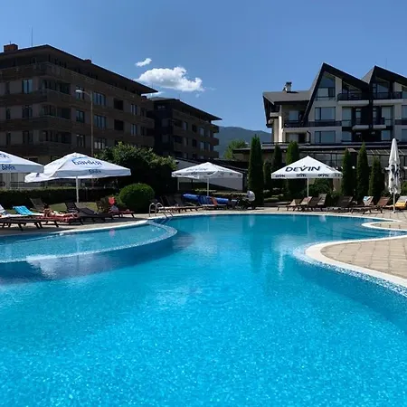 Aspen Suites Studio Daire Razlık