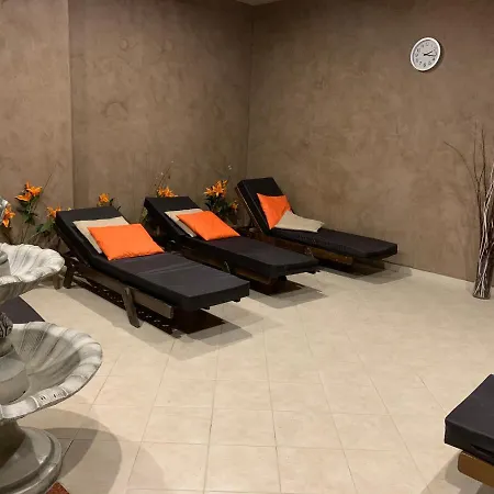 Apartmán Aspen Suites Studio