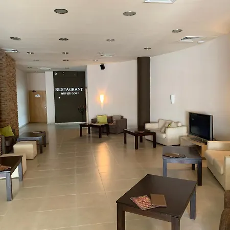 Aspen Suites Studio *