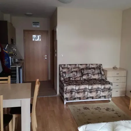 Aspen Suites Studio Razlog