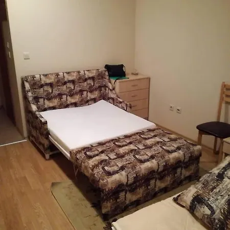 Apartmán Aspen Suites Studio Razlog
